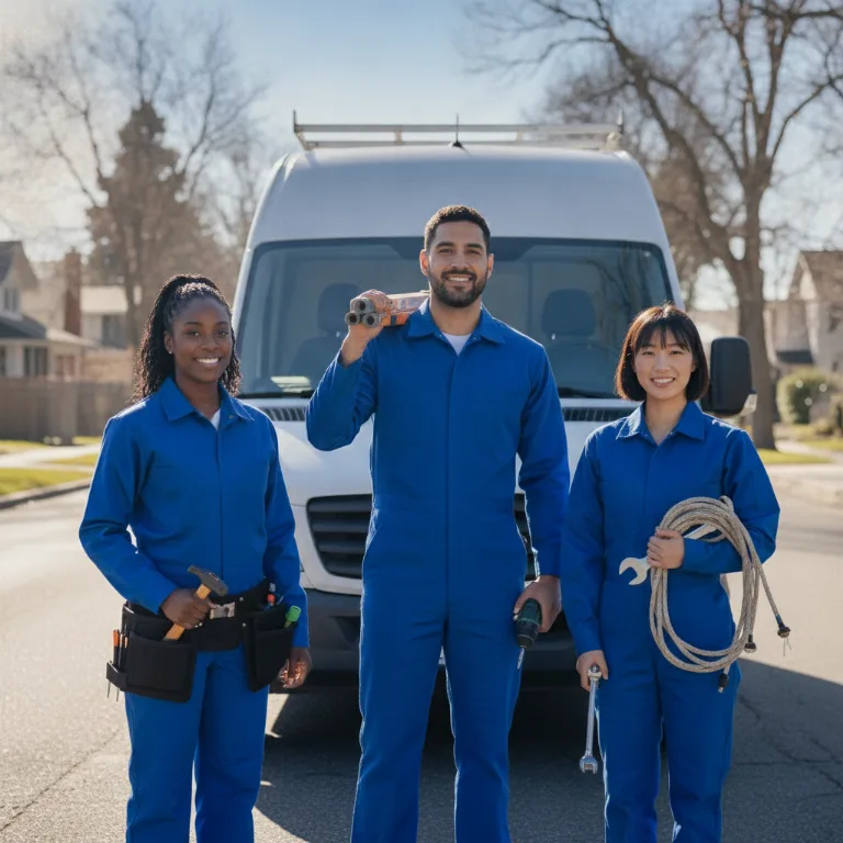 Roof Repair team in Whalley