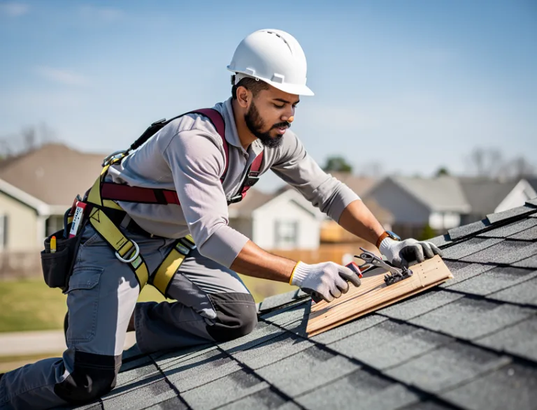 Roof Repair service in Whalley